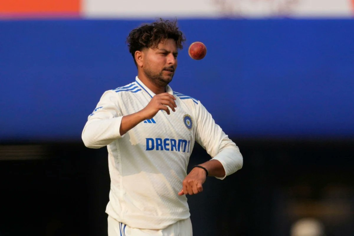 हिंदुस्तानीय टीम में है दूसरा शेन वॉर्न, जिसे ग्रेग चैपल ने बताया वर्तमान क्रिकेट में का कलाई बेस्ट स्पिनर 1 image 2