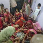 भटोतर में आकाशीय बिजली की चपेट में आने से युवक की मौ’त, परिवार में कोहराम