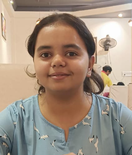 सरायरंजन की दिव्या को मिली एनएफएटी में सफलता