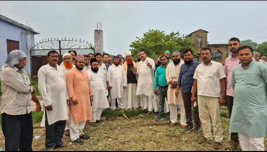 अंतर्राष्ट्रीय सूफी सम्मेलन की तैयारियां जोर-शोर से शुरू