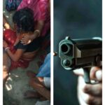 समस्तीपुर में 12 गो’ली मारकर युवक  की ह’त्या: 2 महीने पहले म’र्डर केस में जमानत पर बाहर आया था; हथियार लहराते भागे अपराधी