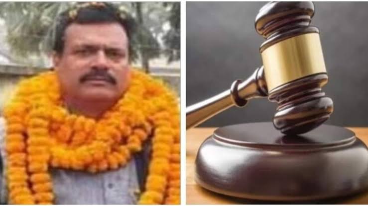 समस्तीपुर के तत्कालीन SP की कारनामे से सुप्रीम कोर्ट हैरान, शशिनाथ झा म’र्डर केस के आरोपियों को कोर्ट में दिया क्लीन चिट, माफी मांगने पर कोर्ट ने अपर्याप्त माना व एसपी पर अनुशासनिक कार्रवाई का संकेत और 19 अगस्त को पेश होने का दिया आदेश