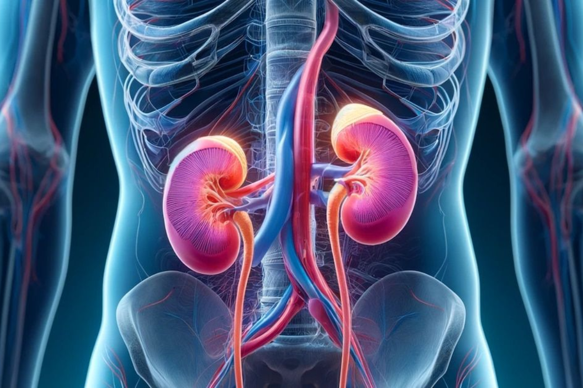 Heart and Kidney Connection