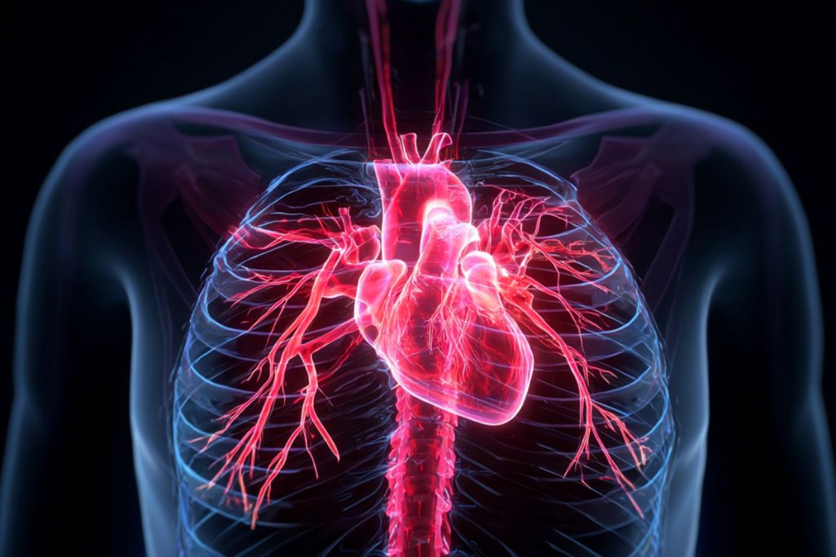 World Heart Day 2025