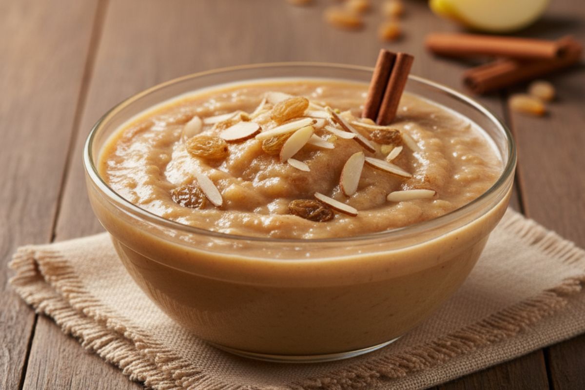 coconut kheer recipe 1 1