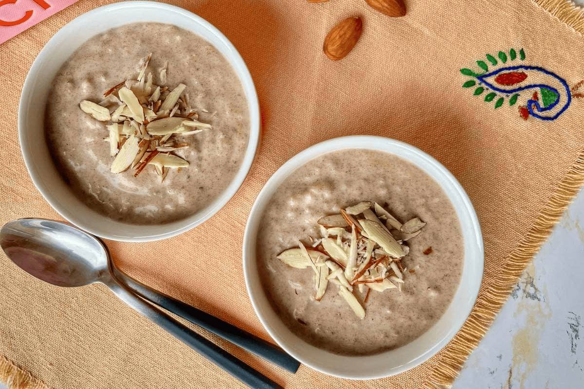 Dhanteras Special Kheer Recipe: धनतेरस पर बनाएं 3 तरह की पारंपरिक खीर – कद्दू मलाई खीर, काजू मावा खीर, गुड़ चावल की खीर  