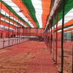 सरायरंजन में सीएम नीतीश का आगमन कल, सभी तैयारियां पूरी, करेंगे चुनावी सभा को संबोधित 