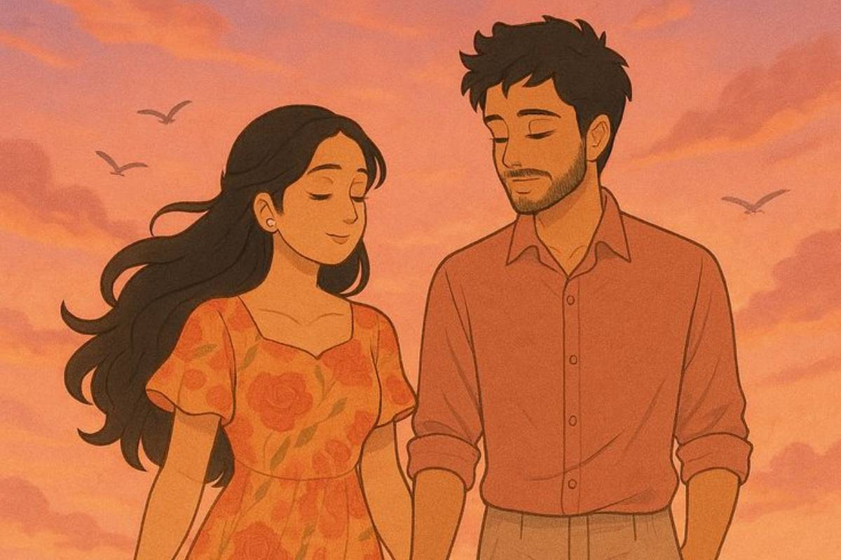 Jaya Kishori Quotes: शादी से पहले जानें क्या आपने सही Life Partner चुना है या नहीं - ये 3 ट्रिक है बड़े काम की 1 Jaya Kishori Quotes Relationship Tips