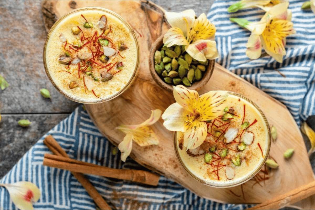 Dhanteras Special Kheer Recipe: धनतेरस पर बनाएं 3 तरह की पारंपरिक खीर - कद्दू मलाई खीर, काजू मावा खीर, गुड़ चावल की खीर 2 Kaddu Malai Kheer Recipe for Dhanteras