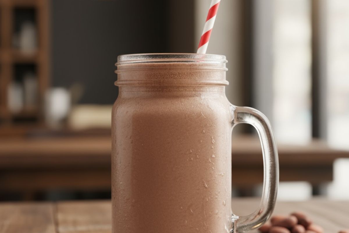 Diwali Special Drinks Ideas: दिवाली को बनाएं और भी खास, ट्राई करें ये स्पेशल ड्रिंक आइडियाज 2 chocolate shake