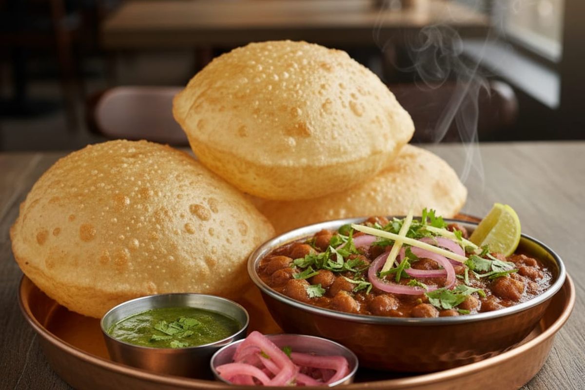 Bhai Dooj Special Lunch Idea: भाई दूज पर भाई को खुश करने के लिए तैयार करें ये देसी थाली, जानिए 5 आसान रेसिपी