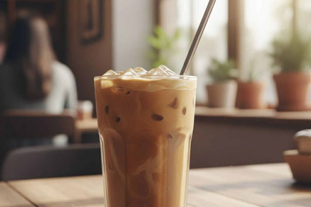 Diwali Special Drinks Ideas: दिवाली को बनाएं और भी खास, ट्राई करें ये स्पेशल ड्रिंक आइडियाज 3 cold coffee