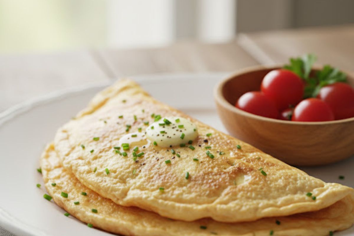 Egg Recipe Ideas: अंडे से बनाएं मजेदार डिशेज, ट्राई करें ये टेस्टी रेसिपी आइडियाज 6 egg omellete