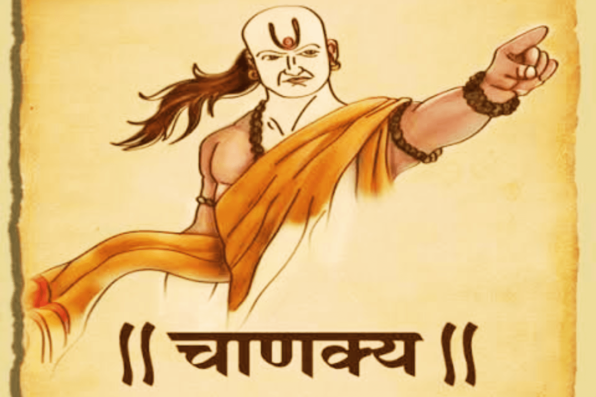 Chanakya Niti: व्यक्ति की आंखें बता देती हैं उसकी चालांकी, जानें किन लक्षणों से पहचानें असलियत 7 image 103
