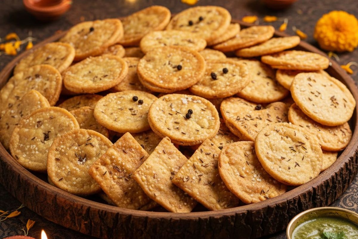 Healthy Diwali Recipe: दिवाली पर खाना है कुछ हेल्दी? जानिए 5 आसान और टेस्टी रेसिपीज