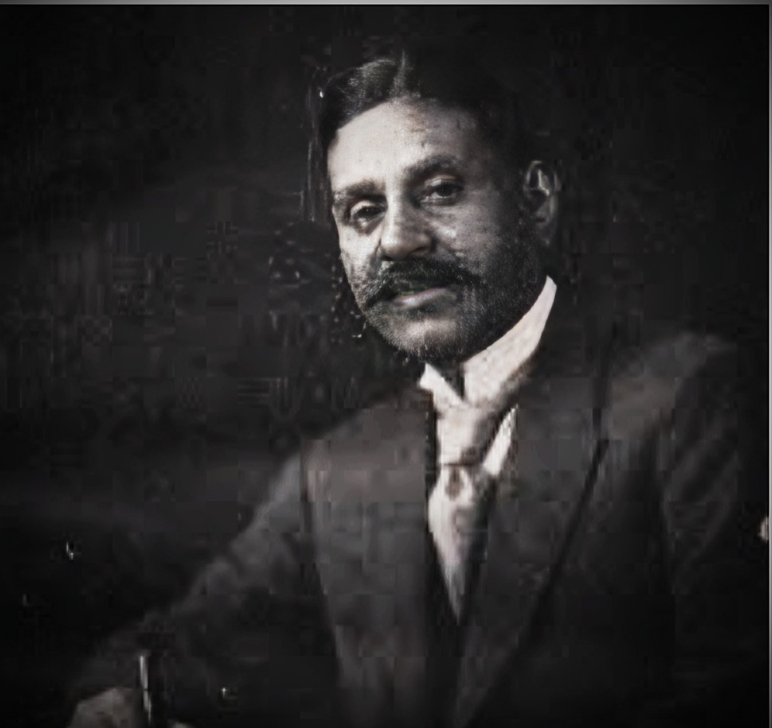 Dr. Sachchidanand Sinha: बिहारी गौरव डॉ. सच्चिदानंद सिन्हा,जिन्होंने बिहार को ‘नक्शे पर जगह’ दिलाई 5 IMG 20200125 200514 1