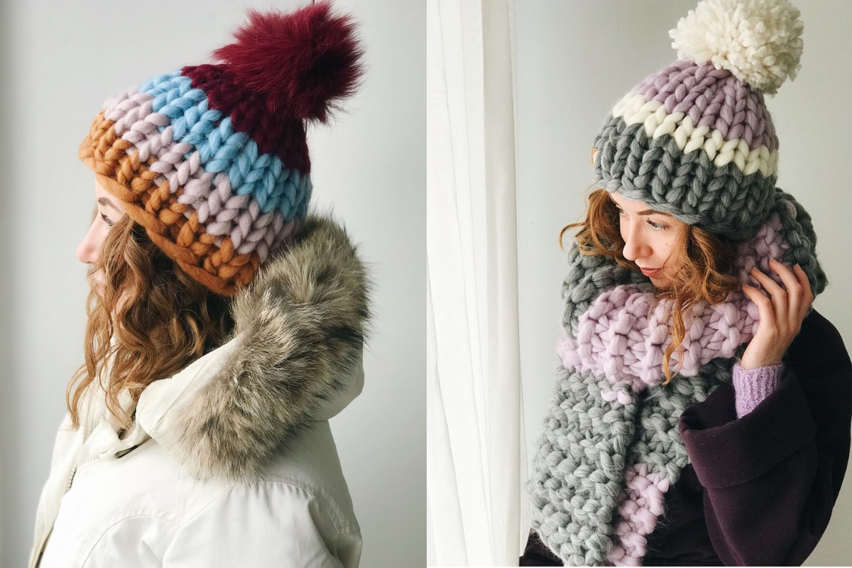 Winter Cap for Women: सर्दियों में स्टाइलिश और कोजी लुक के लिए ट्रेंडी वूमेन विंटर कैप कलेक्शन 7 Latest Woolen Cap