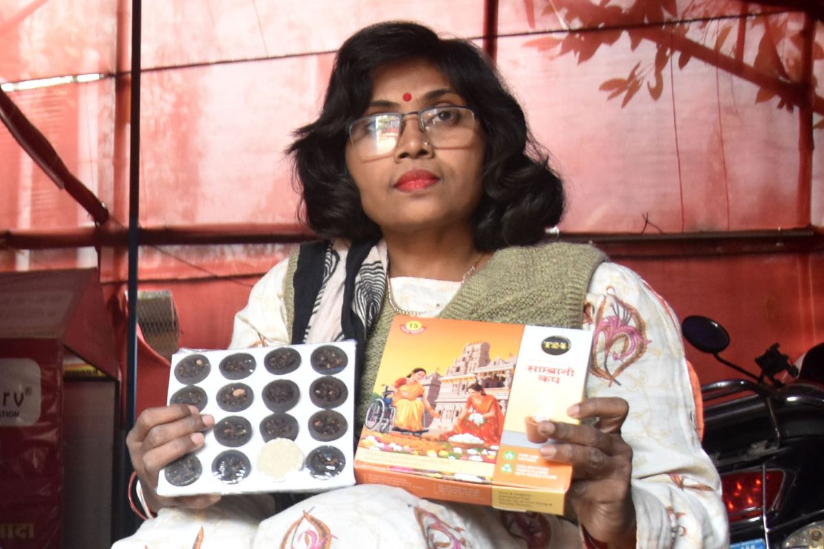 Manju