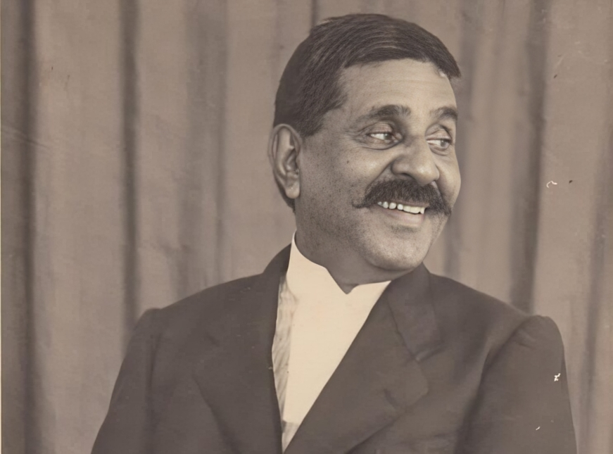 Dr. Sachchidanand Sinha: बिहारी गौरव डॉ. सच्चिदानंद सिन्हा,जिन्होंने बिहार को ‘नक्शे पर जगह’ दिलाई 6 rsz museum of material memory