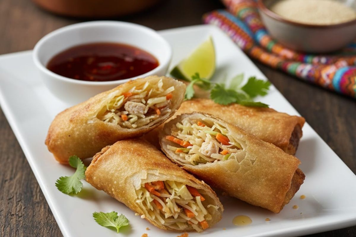 spring roll