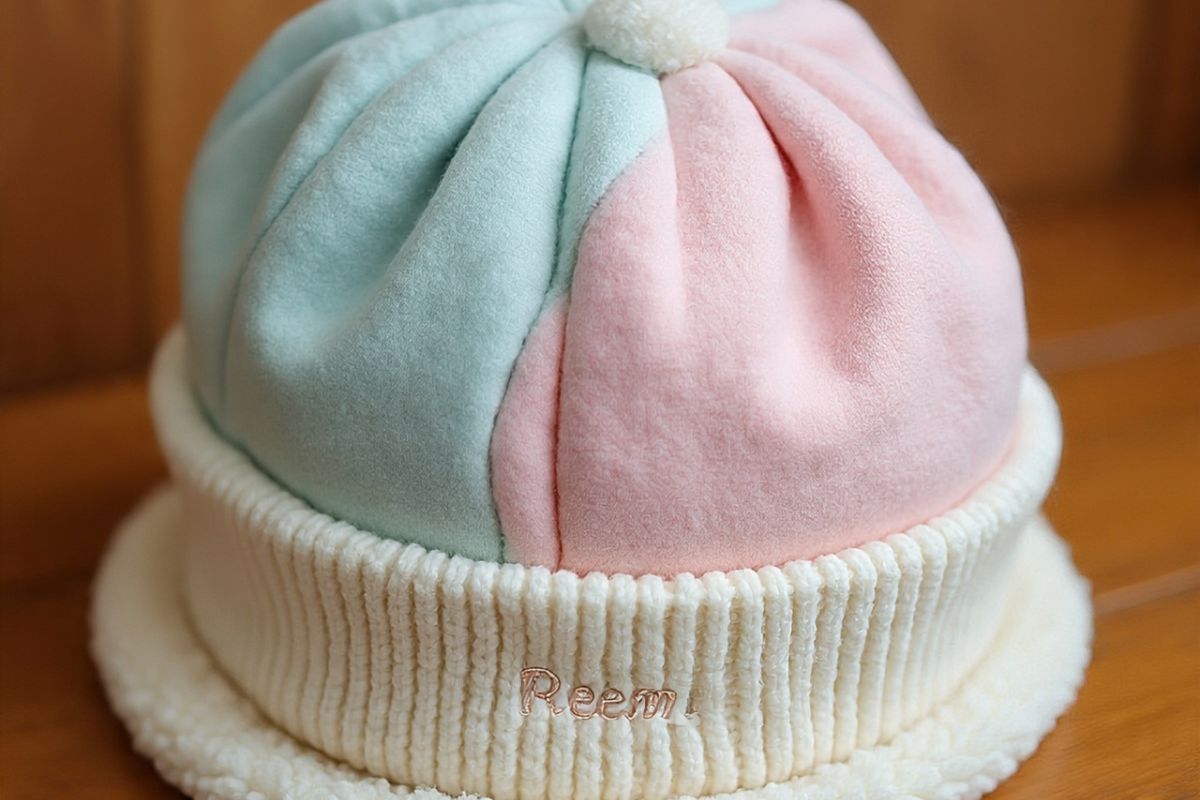 Winter Cap for kids: सर्दी में भी बच्चा दिखेगा कूल, बस उसे पहनाएं गर्माहट वाली ये फैंसी टोपियां 3 Flip Lined Merino Cap for kids