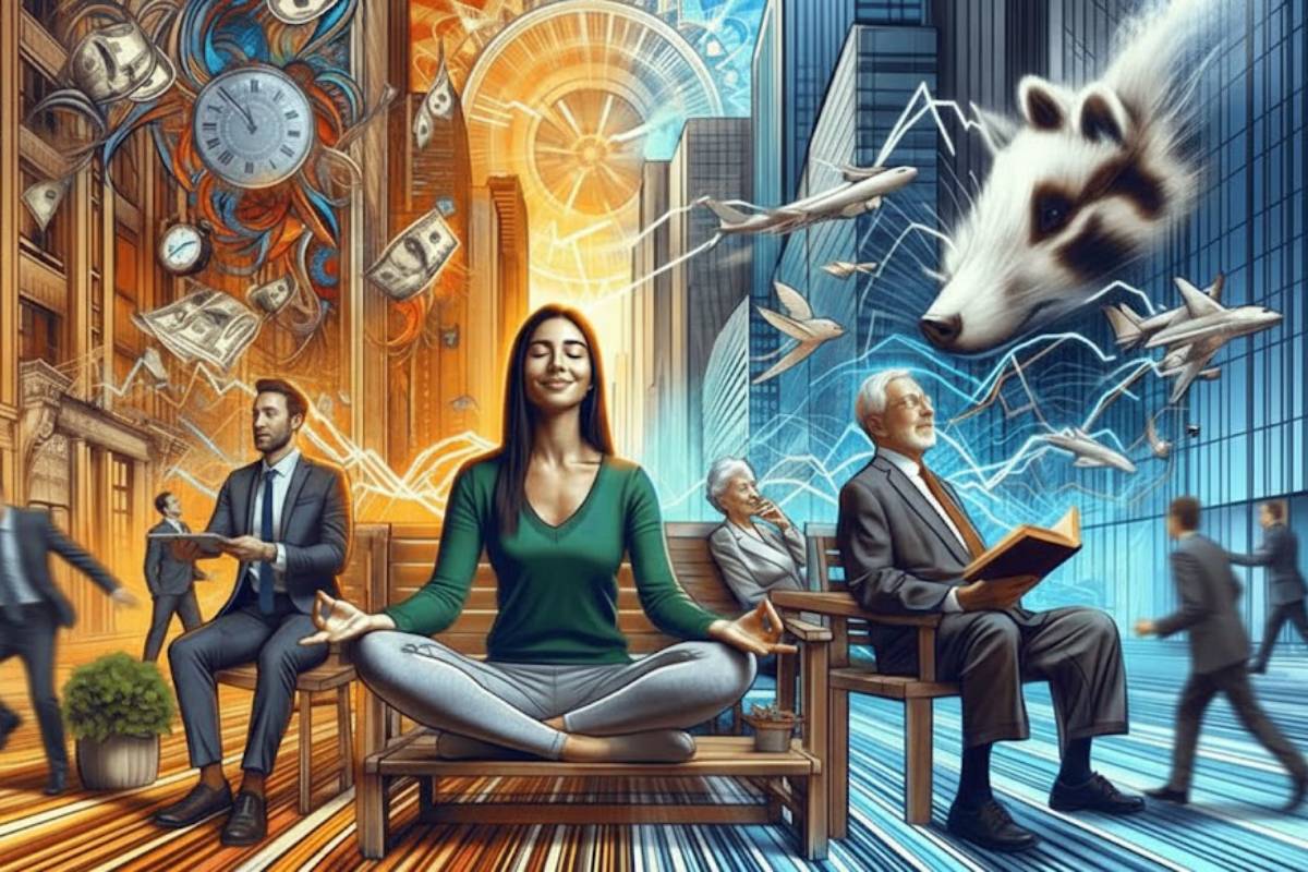 Chanakya Niti: क्या आपके आसपास भी हैं टॉक्सिक लोग? चाणक्य नीति से जानें बचाव के अचूक तरीके 2 How to deal with toxic people according to Chanakya Niti