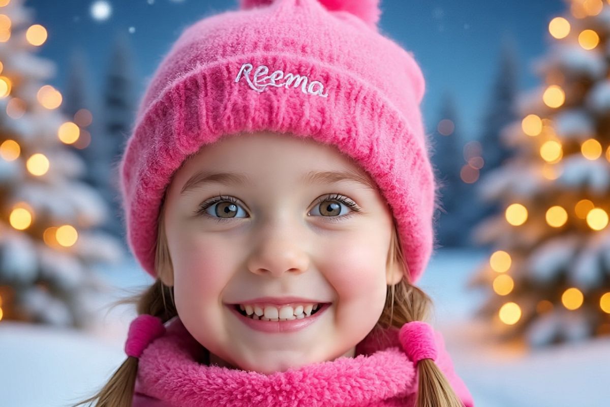 Winter Cap for kids: सर्दी में भी बच्चा दिखेगा कूल, बस उसे पहनाएं गर्माहट वाली ये फैंसी टोपियां 2 Smart Wool Cap for kids