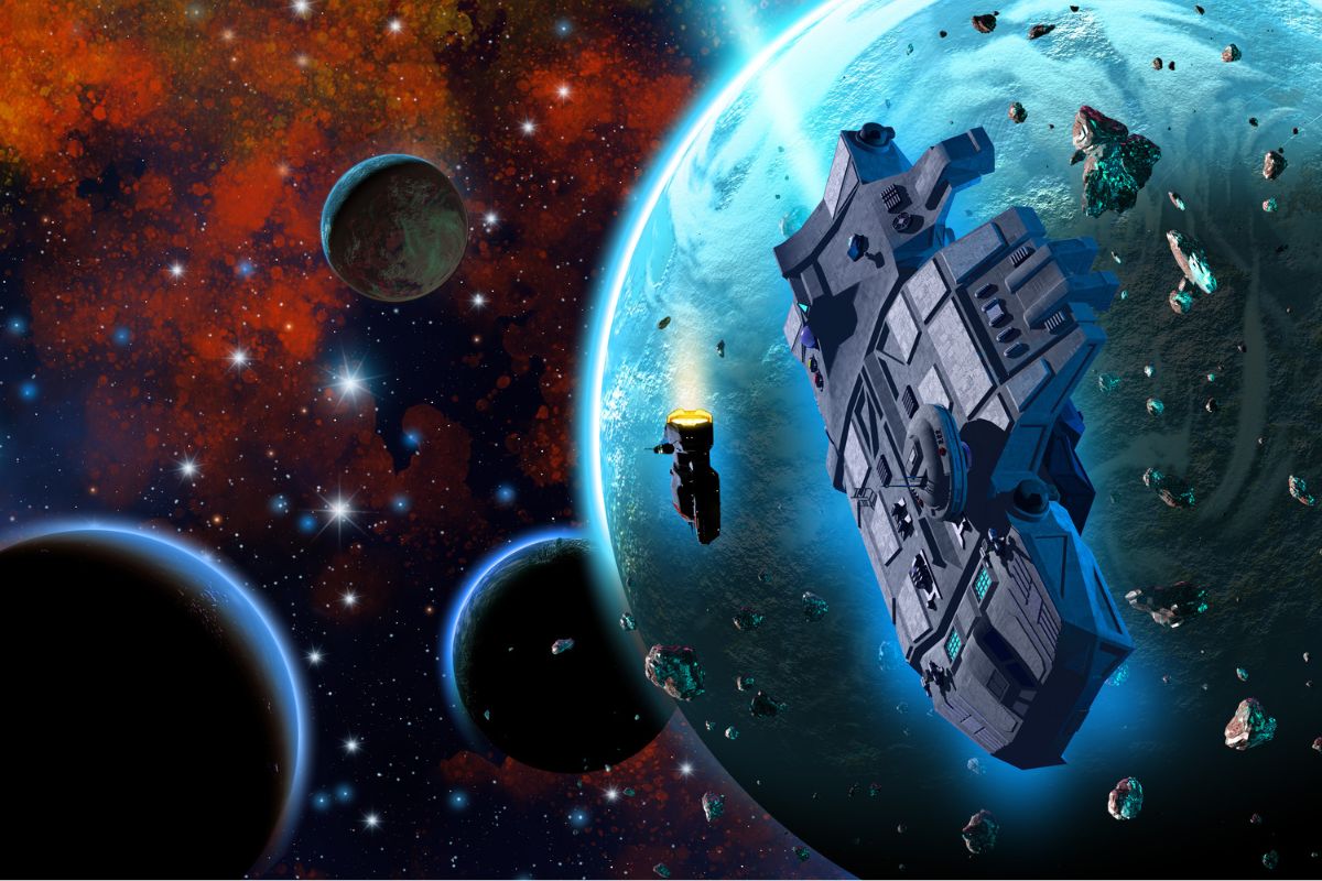 पुतिन बना रहे जोन इफेक्ट हथियार, पश्चिम में फैला डर, एलन मस्क बन सकते हैं निशाना; खुफिया रिपोर्ट का खुलासा 2 Space War