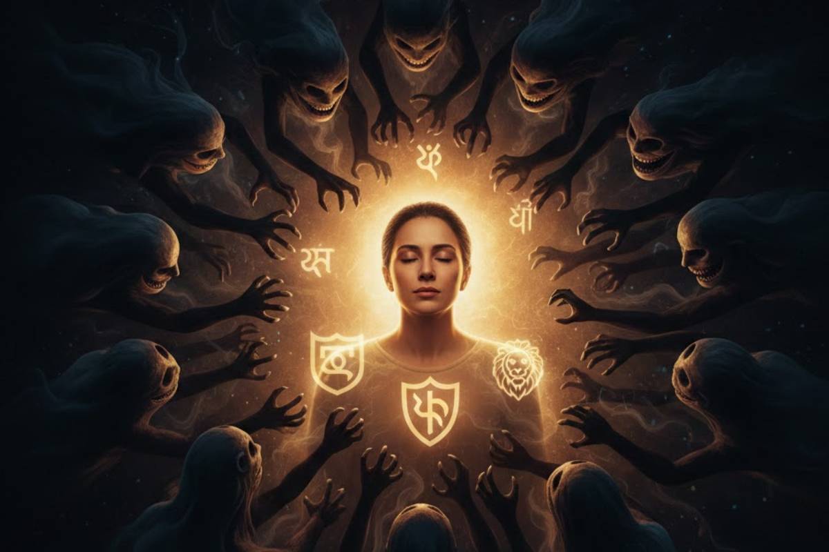 Chanakya Niti: क्या आपके आसपास भी हैं टॉक्सिक लोग? चाणक्य नीति से जानें बचाव के अचूक तरीके 1 Chanakya Niti tips to avoid toxic people