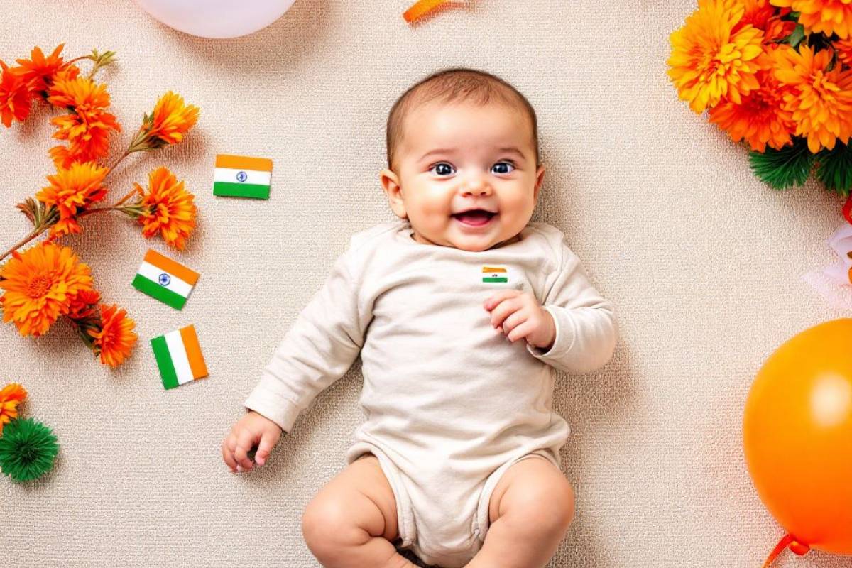 Baby Names Inspired by Indian Freedom Fighters: स्वतंत्रता सेनानियों से प्रेरित बच्चों के नाम, देशभक्ति और साहस से जुड़े बेस्ट नेम्स 1 हिंदुस्तानीय स्वतंत्रता सेनानियों से प्रेरित लड़कों के नाम: Baby Boy Names Inspired by Indian Freedom Fighters