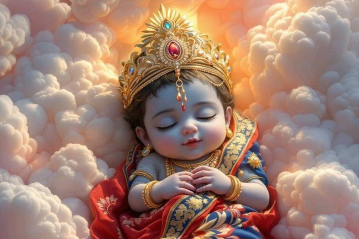 Unique Baby Girl Names That Start with Shr: श्र अक्षर से शुरू होने वाले लड़कियों के सबसे प्यारे और शुभ नाम 1 Girl Names That Start with Shr: श्र से शुरू होने वाले यूनिक नामों का खजाना