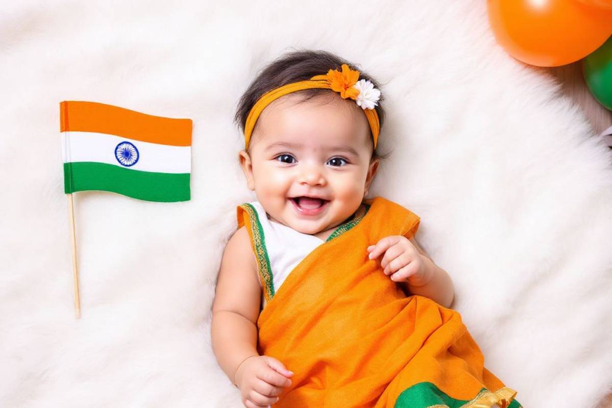 Baby Names Inspired by Indian Freedom Fighters: स्वतंत्रता सेनानियों से प्रेरित बच्चों के नाम, देशभक्ति और साहस से जुड़े बेस्ट नेम्स 2 हिंदुस्तानीय स्वतंत्रता सेनानियों से प्रेरित लड़की के नाम: Baby Girl Names Inspired by Indian Freedom Fighters