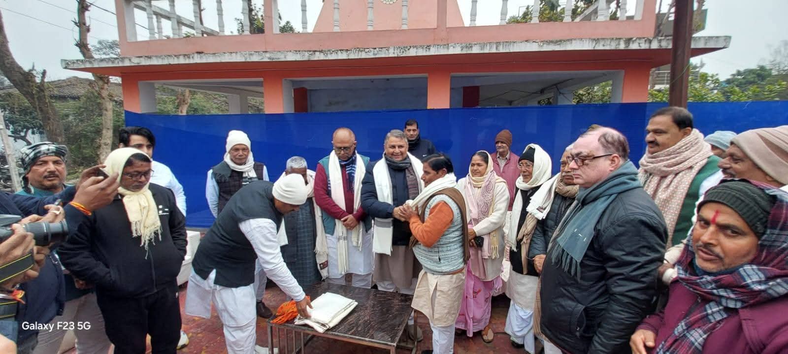 सामाजिक मेल मिलाप और सद्भाव का त्यौहार है मकर संक्रांति: मंत्री