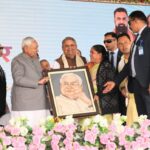 समस्तीपुर जिले के विकास को मिली नई ऊर्जा: मुख्यमंत्री की ‘समृद्धि यात्रा’ के तहत ₹827 करोड़ की योजनाओं का हुआ शिलान्यास एवं उद्घाटन