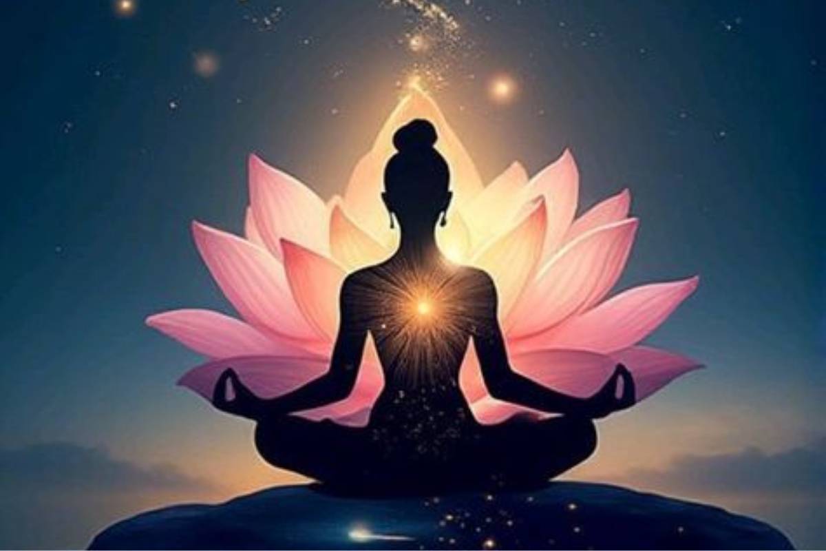 Quotes by Jaya Kishori: ज़िंदगी को बेहतर ढंग से कैसे जिया जाए? जया किशोरी जी से जानें