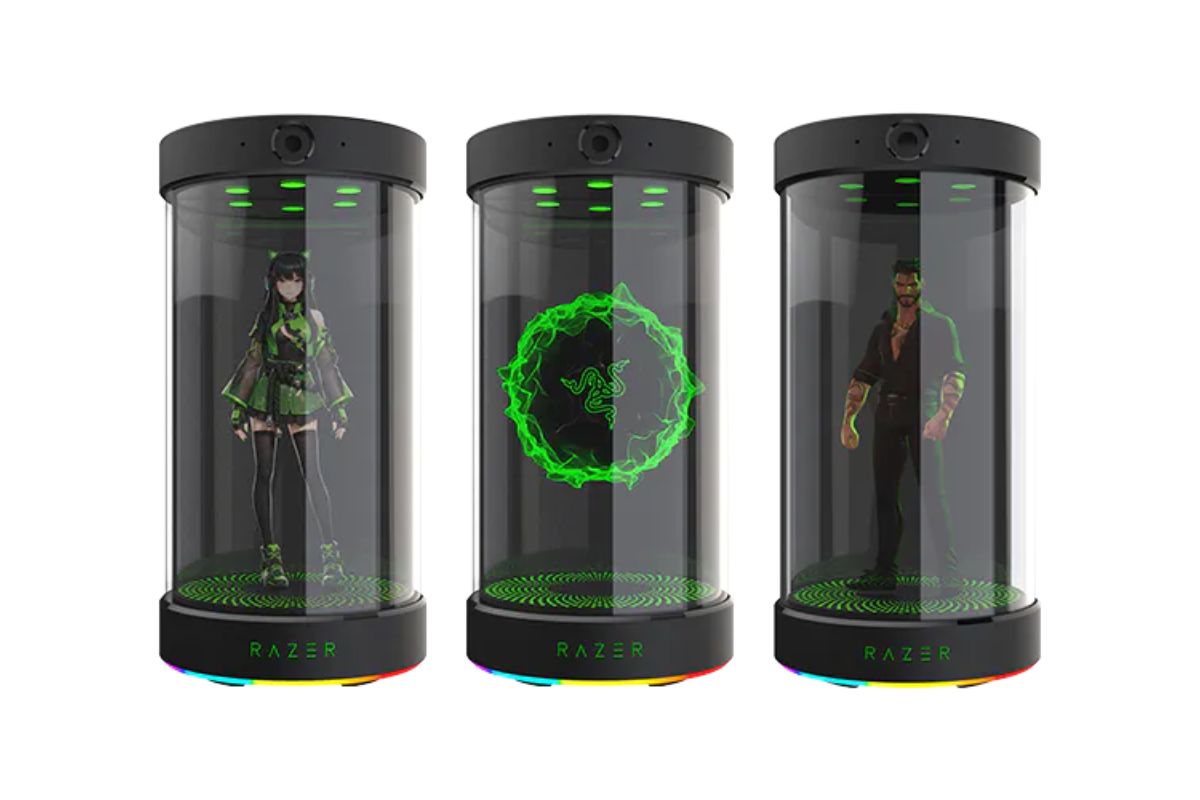 CES 2026: इस साल के कंज्यूमर इलेक्ट्रॉनिक्स शो में इन 5 गैजेट्स ने खींचा सबका ध्यान, क्या आपकी नजर पड़ी? 2 Project Ava