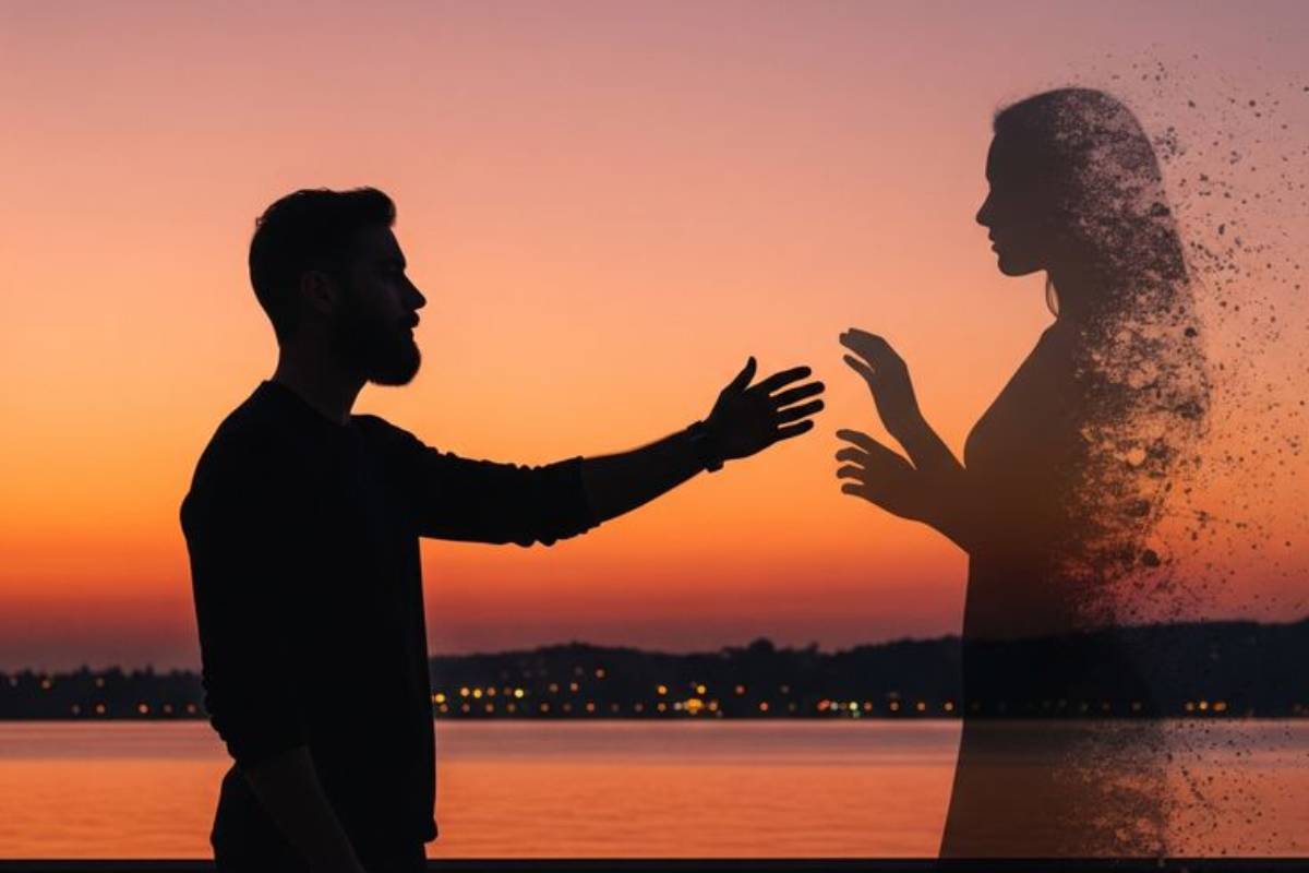 Premanand Ji Maharaj: जो आपका है वह बिना पकड़े भी आपके पास आएगा- पढ़े प्रेमानंद जी महाराज के अनमोल विचार 1 पकड़ने से नहीं, छोड़ने से मिलती है शांति (Premanand Ji Maharaj Quotes on The Art of Letting Go)