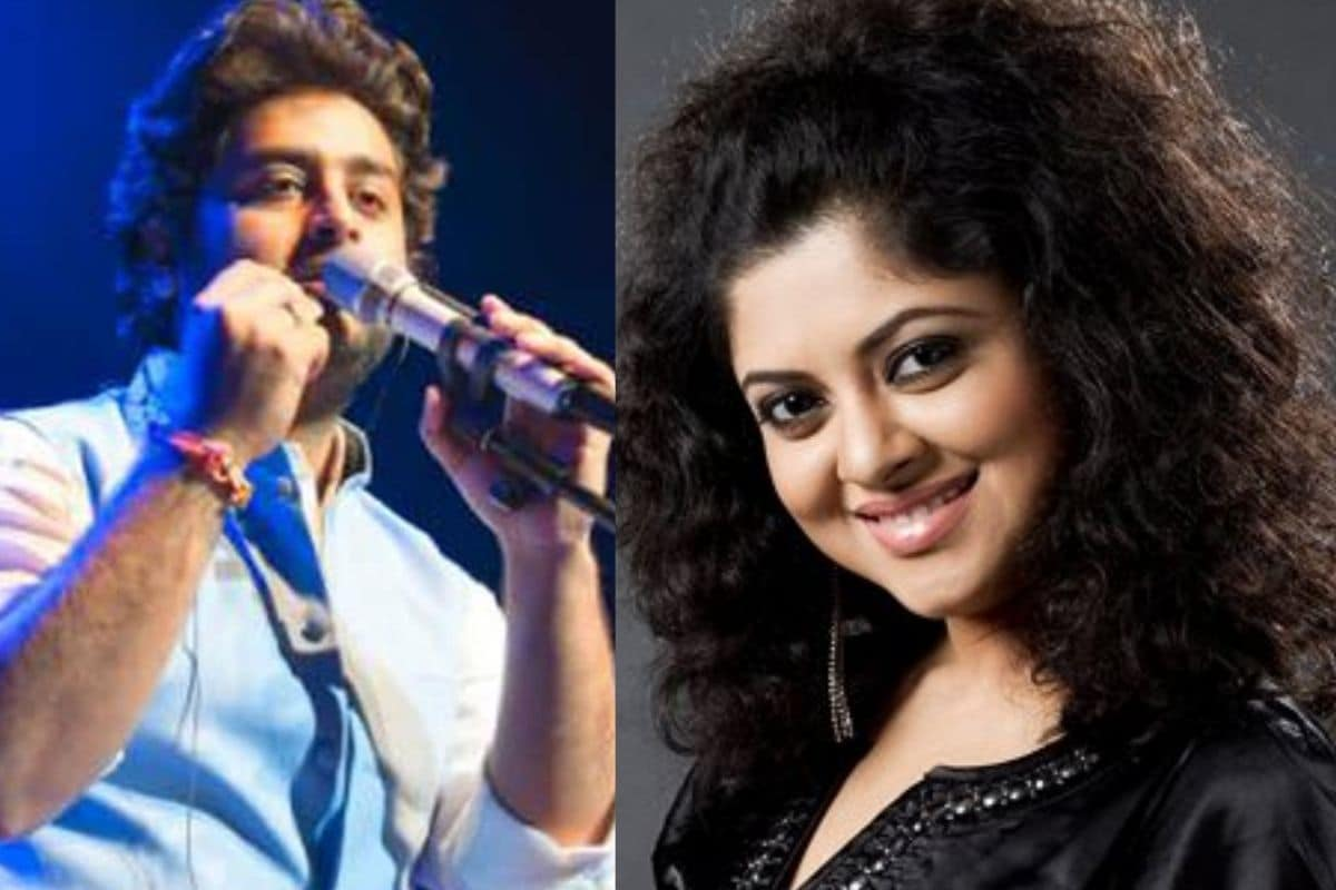 Arijit Singh Ex-Wife: सालभर भी नहीं टिक पायी अरिजीत की पहली शादी, जानिए कौन हैं उनकी EX वाइफ रूपरेखा 7 image 323