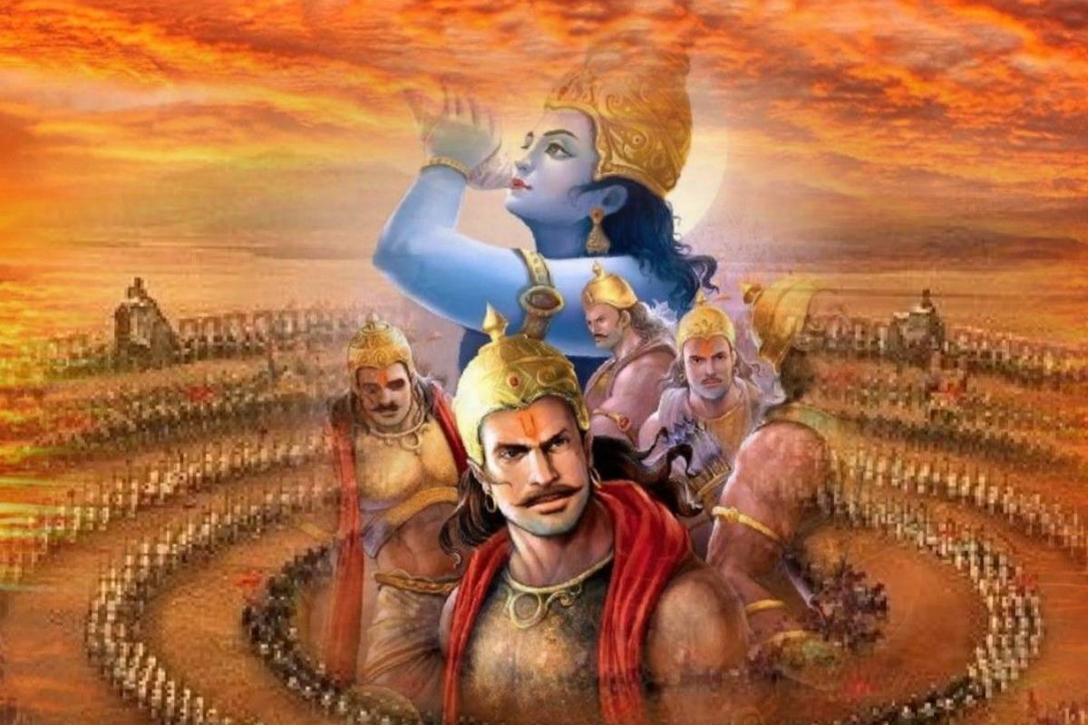 3 Life Lessons from Mahabharat by Jaya Kishori: महाभारत से सीखें जीवन बदलने वाले 3 बड़े सबक