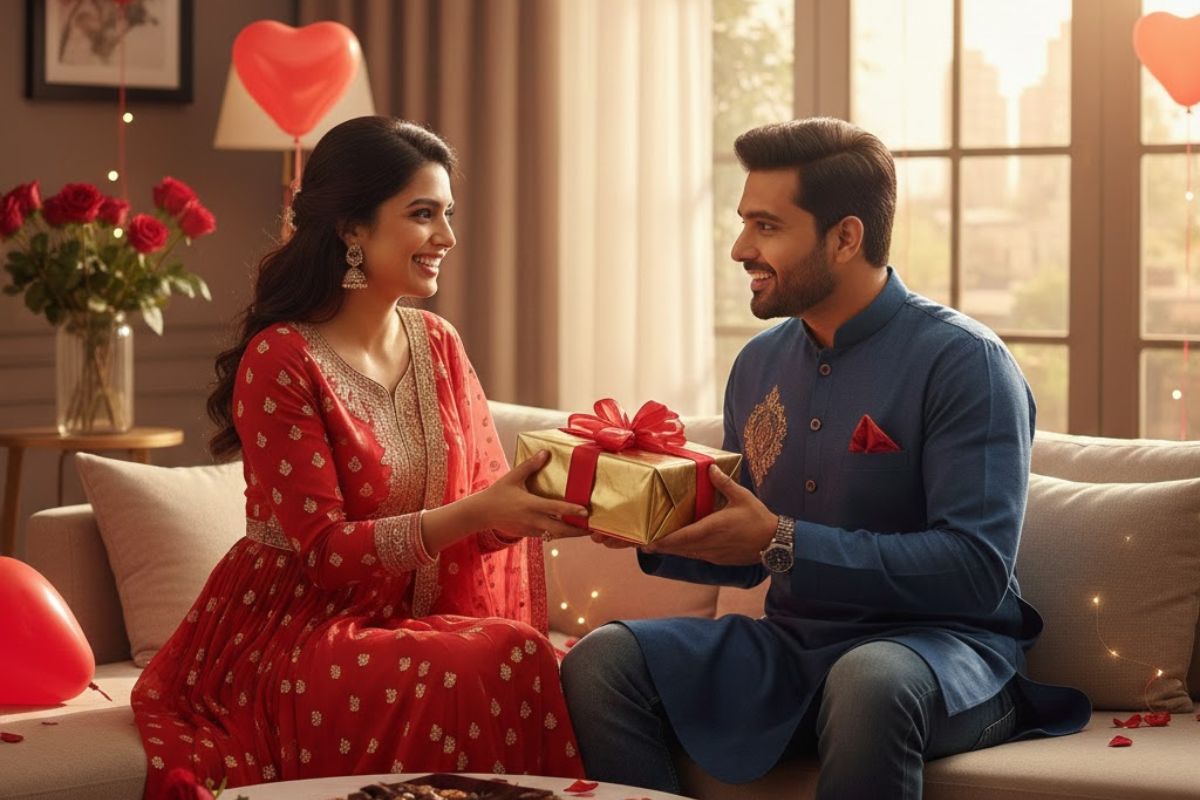 First Date Impression Tips: वैलेंटाइन पर पहली डेट? ये टिप्स आएंगी आपके काम