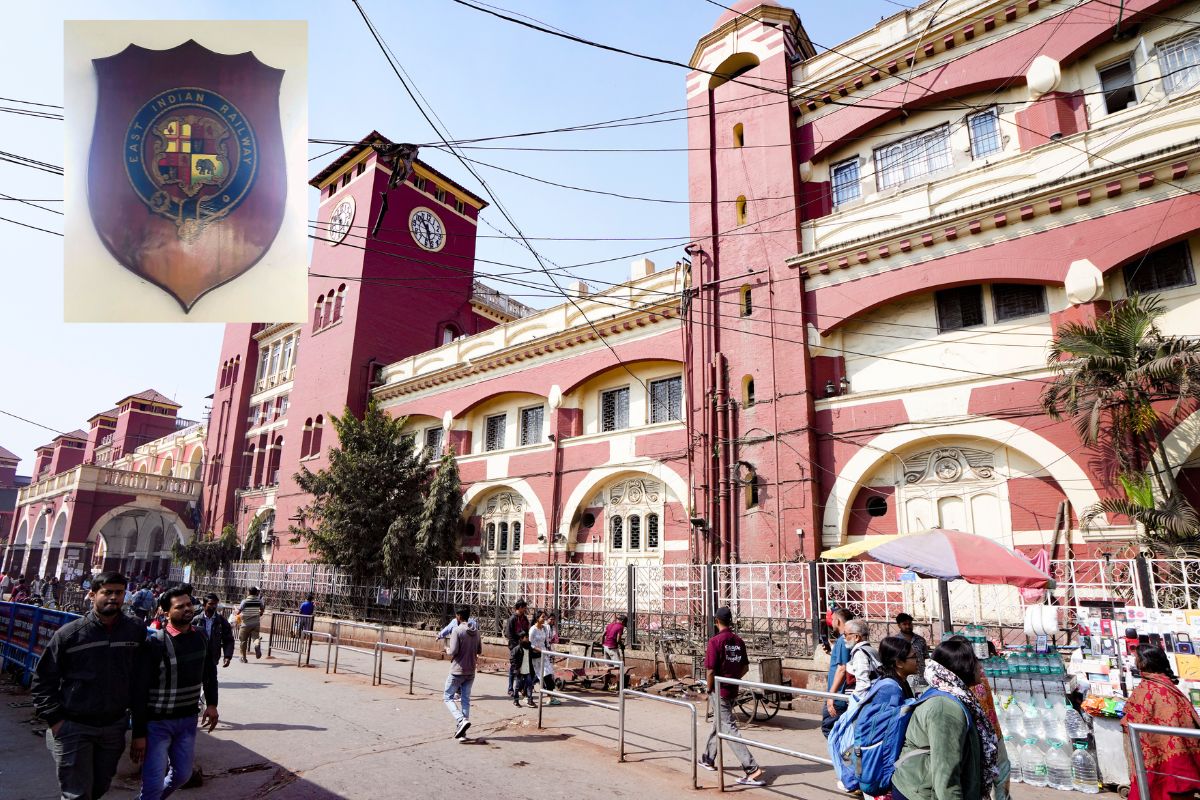 हावड़ा से हुगली तक चली थी पहली ट्रेन, खामोश शुरुआत से स्वर्णिम अध्याय तक का ऐसा रहा पूर्वी भारत में रेलवे का सफर