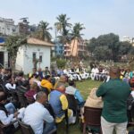 सही लोग, सही सोच और सामूहिक प्रयास से बिहार में परिवर्तन की लड़ाई जारी रहेगी – प्रशांत किशोर