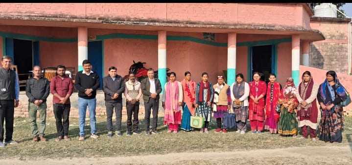 प्राथमिक शिक्षा में गुणवत्ता सुधार को ले एक दिवसीय कार्यशाला