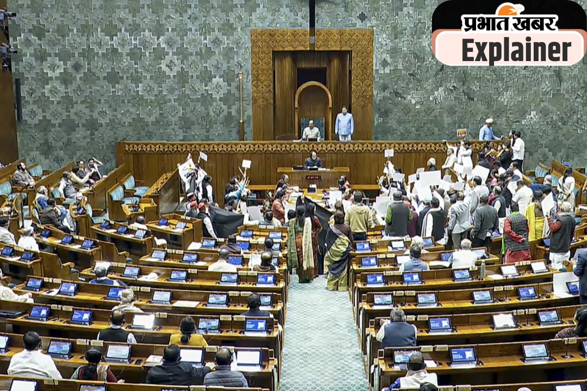 लोकसभा अध्यक्ष के खिलाफ प्रस्ताव पास हुआ, तो क्या सरकार पर होगा कोई असर?