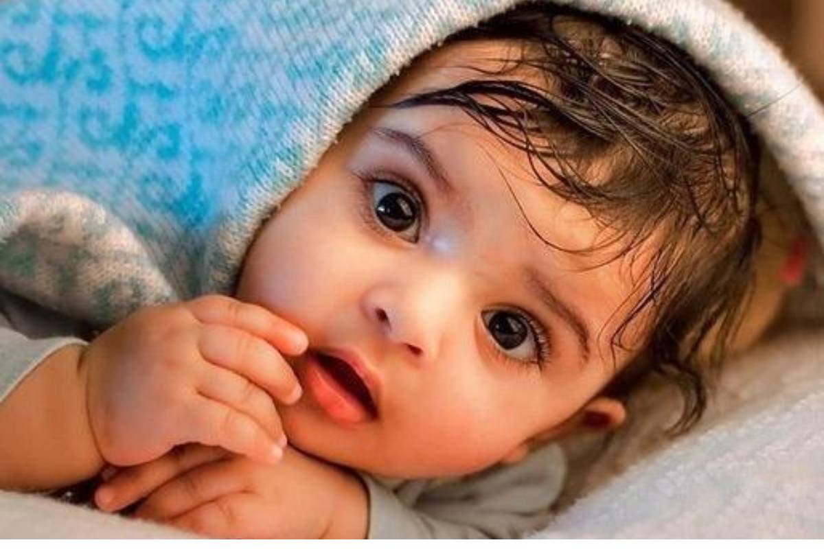 Modern Baby Boy Names with Tr min