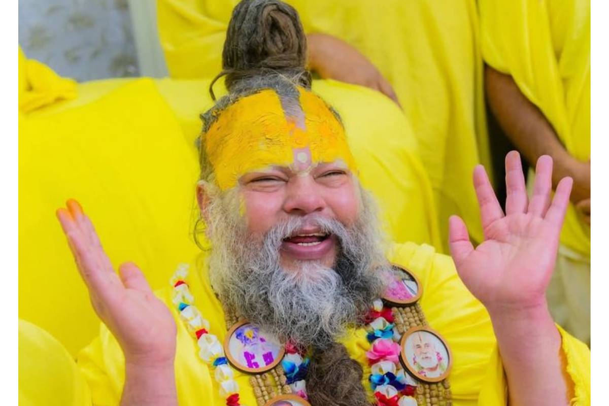 क्या आपके मन में भी आते हैं उल्टे-सीधे ख्याल? प्रेमानंद जी महाराज ने बताया कारण और समाधान