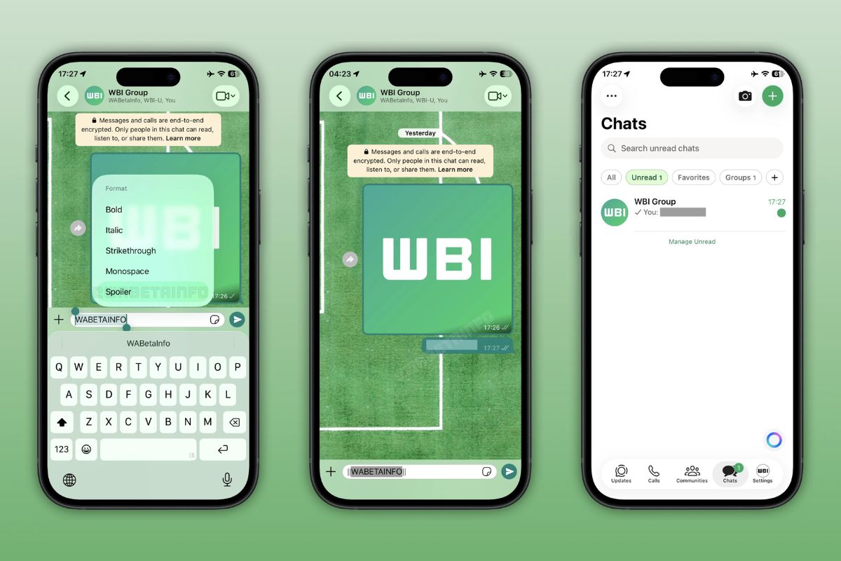 WhatsApp लाने वाला है बड़ा फीचर, टैप करते ही दिखेगा छिपा हुआ मैसेज, जानें कैसे करेगा काम