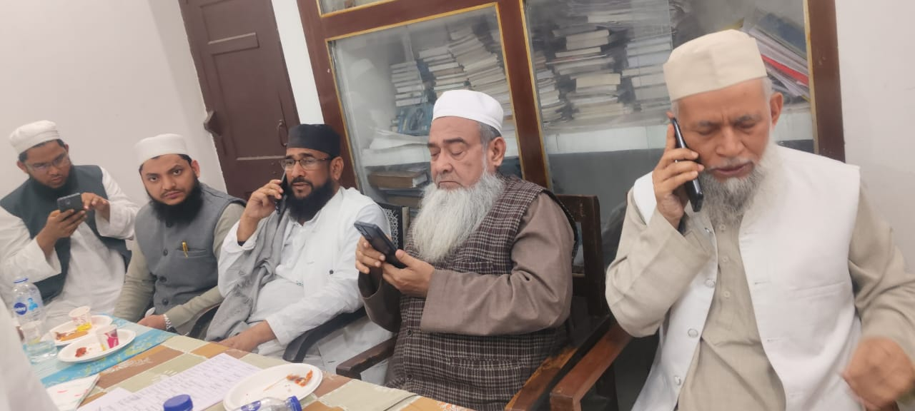 रमजान उल मुबारक का चांद आया नजर, सुबह से होगी रोजा की शुरुआत