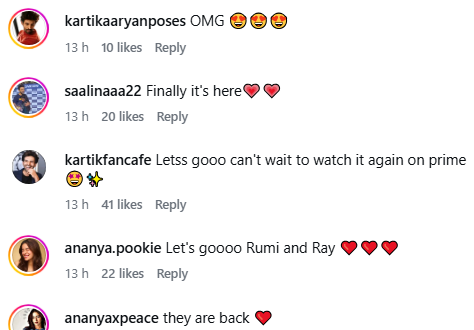 वीकेंड मूड ऑन? OTT पर आ गई कार्तिक-अनन्या की रोमांटिक फिल्म, अब फ्री में देखें