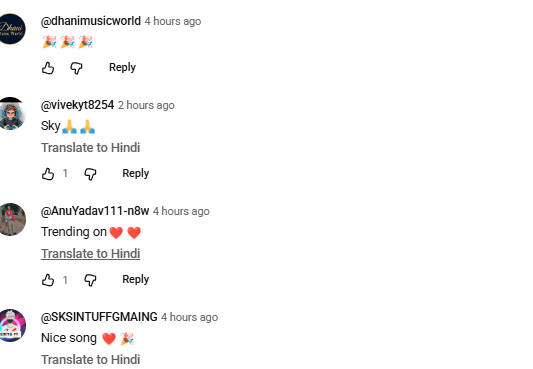 होली के रंगों में घुला ‘हमार कोई का करिए’, नया होली गीत मचा रहा धमाल